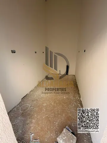 5 New Warehouses for Rent – New Industrial Area, Umm Al Quwain