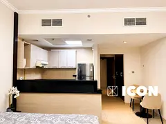 Unobstructed View | Ready to move | Furnished