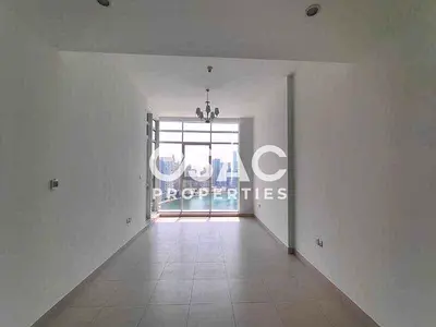 Canal View | 3BHK with Maid Room | Prime Location