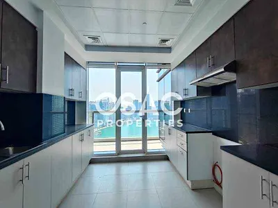 Canal View | 3BHK with Maid Room | Prime Location