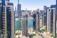 Marina Views | Option to Furnish | Vacant