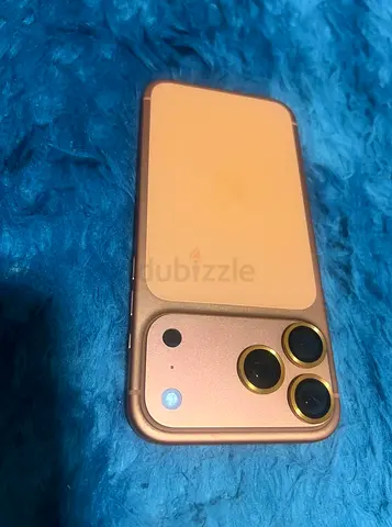 Phone 17promax 256 GB
