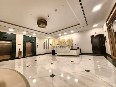 Luxury 2bhk+kitchen appliances+BBQ area gym pool parking free