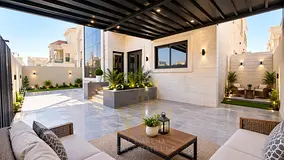 Own a luxury property directly from the owner | Two-story villa with a roof terrace | Electricity, w