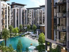 Spacious 2BR I Modern Living I Premium Amenities
