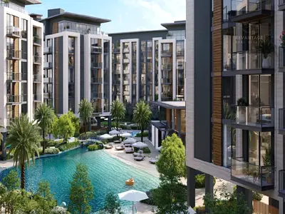 Spacious 2BR I Modern Living I Premium Amenities