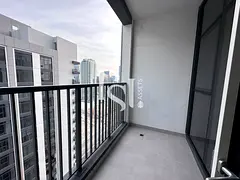 Balcony | Maid's Room | Prime Location