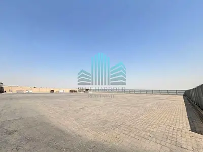 ROAD SIDE COMMERCIAL LAND | READY TO MOVE-IN | EASY ACCESS TO MAIN ROAD