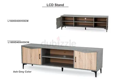 Brand new TV table available