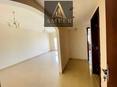 SPACIOUS 2BHK APARTMENT WITH BALCONY READY TO MOVE EASY TO DUBAI ACCESS JUST IN 48K