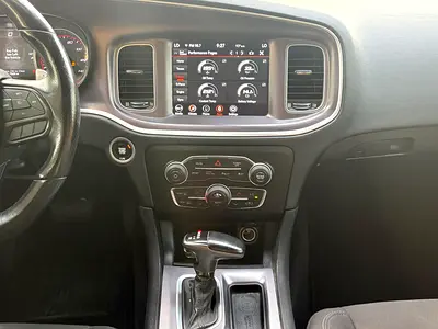 2020 Dodge CHARGER — миниатюра 16