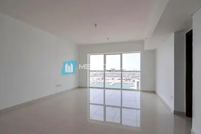 Sea and Canal View | High Floor 2BR | Corner Unit
