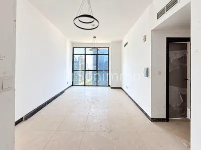 Handover Soon | Very High Floor | 1BR | Cash Only