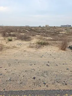 For sale commercial land in Atheeb area of Sharjah Emirate
