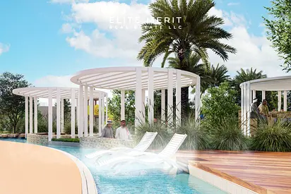 High Floor | Smart Home | Skyline View | Resale | Handover Soon