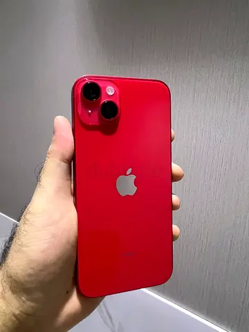 Iphone 14 plus 128gb physical sim ok