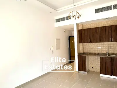 Balcony & Parking | 1 Month Rent Free | Vacant