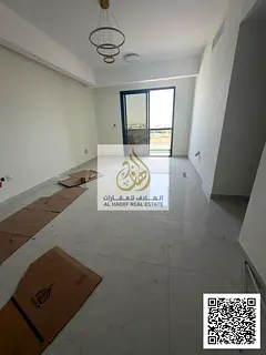 🌟 Brand-New 3BR (First Occupancy) + 2 Balconies & 3 Baths | Al Rawda 3 (Sheikh Khalifa Street)