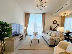 High Floor | Fully Furnished | Vacant | Prime Location