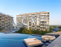 Luxury Apartment | Full Sea View | Prime Investment