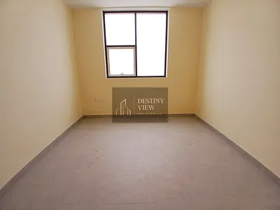 Spacious 2BHK | 2 Washrooms | 1650 Sqft | AED 48K | Location hoshi Sharjah