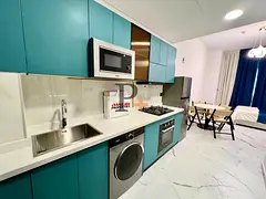 high floor | furnished | Modern ameneties