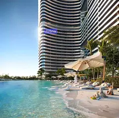 Resort Lifestyle | High Floor | Handover Soon