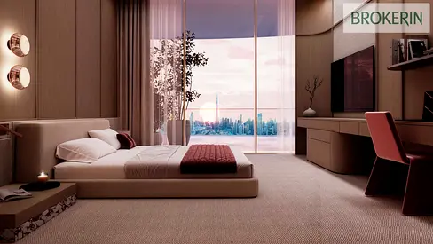 SPACE TO LOVE | PRIME LOCATION | SOON TO RISE!
