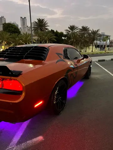 صورة 6 لـ 2011 Dodge CHALLENGER