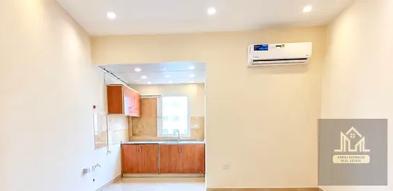 Ready to move apparment for family 16k