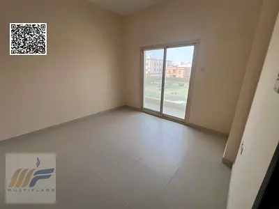 1bhk for yearly rent | in alrawda2 | big space | first tenant