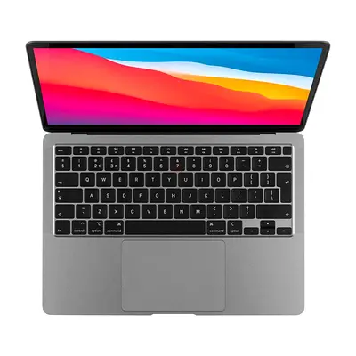 Apple MacBook Air M1 - 8/128GB - Space Grey