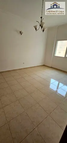 🏠 For Rent in Al Qasimia – Al Nad 📍 Very close to the Gold Souq and Al Jubail 🛏️ 2 Bedrooms + Living Room 🚿 2 Bathrooms ❄️ Free A/C 🚗 Free Park