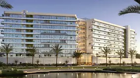 Exclusive|Fully Furnished |Spacious 2BR |Ready Soon