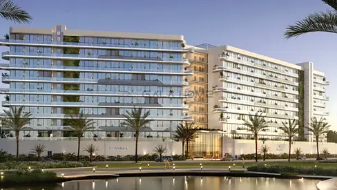 Exclusive|Fully Furnished |Spacious 2BR |Ready Soon