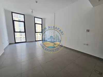 Modern Studio | Community Living with Gym, Pool & Covered Parking