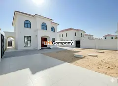 Brand-New Villa | Corner Unit | Prime Park Access