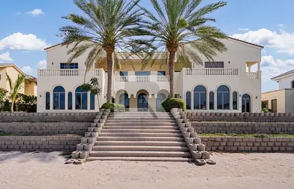 Beachfront Living | Stunning Views | Vacant