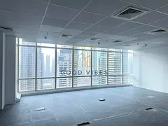 Lake Views | DMCC | Flexible Terms