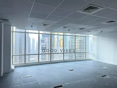 Lake Views | DMCC | Flexible Terms