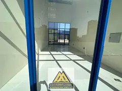 New Commercial Shop | 300 Sq. Ft. | Mushairif | Central Ajman | Ready to Operate | Prime Location | 