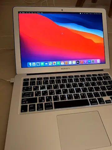 MacBook air