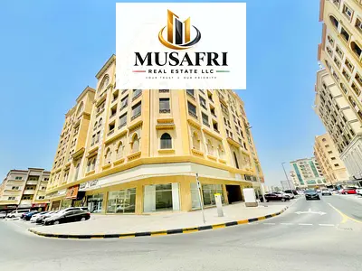 SPECIOUS 2BHK - NEAR TO SAFARI MALL - ONE MONTH FREE - PARKING FREE