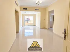 2 Bedrooms + Living Room | 2 Bathrooms | Excellent Balcony | Central AC | Built-in Wardrobes | Free 
