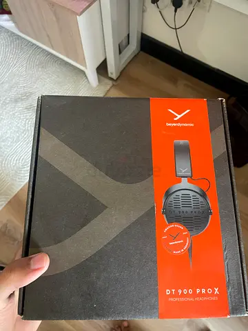 Beyerdynamic- DT 900 Pro X