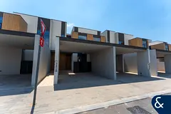 SINGLE ROW | 3 BED G+1 | CLOSE TO POOL