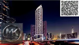Own your Dream Home IN Ajman Pearl Tower Start with 50,521 AED down payment and pay the rest in simp