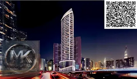Own your Dream Home IN Ajman Pearl Tower Start with 50,521 AED down payment and pay the rest in simple7,701 AED monthly 84 installments — no intere.