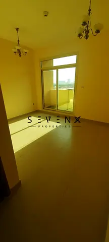 Prime Location | One bedroom | Double balcony