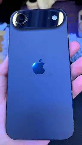 iPhone 17 Air 256GB | Brand New | Sealed | UAE